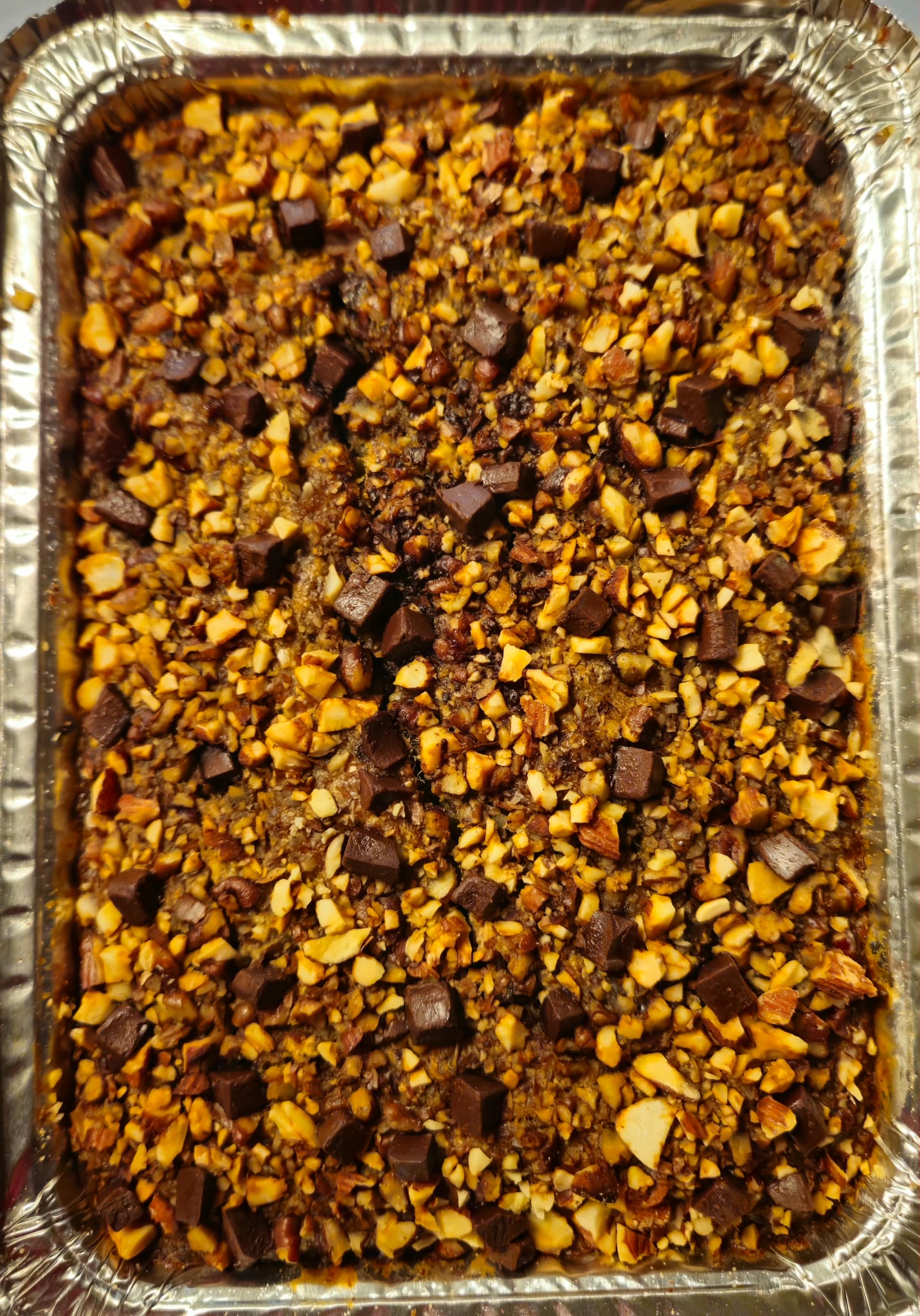Sugar-Free Choc